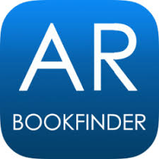 AR BookFinder